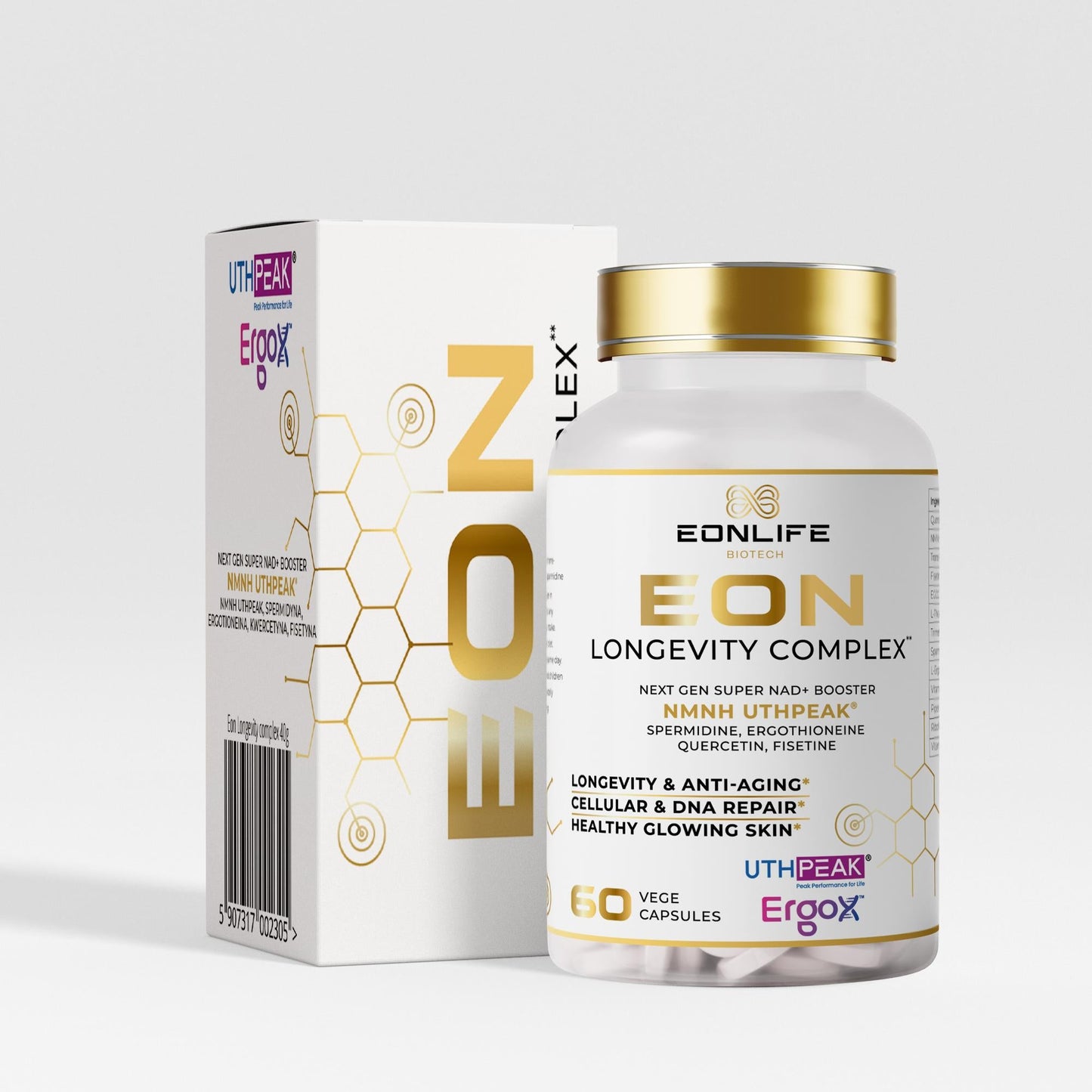 EON LONGEVITY COMPLEX